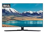 Samsung TU8509 163 cm (65 Zoll) LED Fernseher (Ultra HD, Dual LED, HDR 10+, Triple Tuner, Smart TV) [Modelljahr 2020]