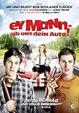 Ey, Mann - Gib uns Dein Auto [dt./OV]