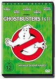 Ghostbusters I & II [Deluxe Edition] [2 DVDs]