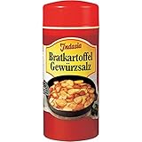 Indasia Bratkartoffel Gewürzsalz 250g