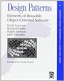 Design Patterns. Elements of Reusable Object-Oriented Softw
