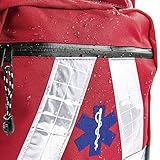 Basic Medical Supply BMS-135228 Rettungsrucksack w