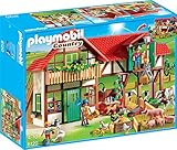 Playmobil 6120 - Großer B