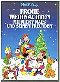 Frohe Weihnachten mit Micky Maus und seinen F