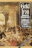 Gold and Iron (English Edition)