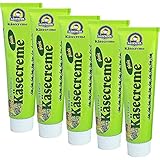 Sangerhäuser Käsecreme - Picnic 5x80g