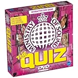 Upstart Ministry of Sound DVD-Pack