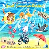 Komm, wir warten auf die Sonne!