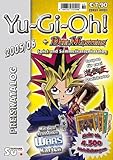 Yu-Gi-Oh! & Duel Masters Preiskatalog 2005-2006: Katalog für Yu-Gi-Oh! & Duel Masters Sammel- und Spielk