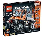 LEGO Technic – Unimog 400