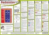 Badminton: Einzel und Doppel. Regeln, Abläufe und Maße. von Michael Schulze (3. Februar 2015)