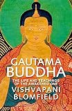 Gautama Buddha: The Life and Teachings of The Awakened One (English Edition)