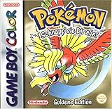 Pokémon - Goldene E
