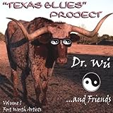 Texas Blues Proj