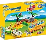 Playmobil 5047 - Große Afrika-S