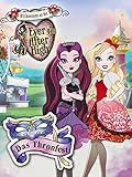 Ever After High: Thronecoming