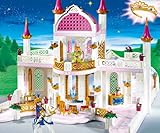 PLAYMOBIL® 4250 - Märchenschloss mit Prinzessinnenk