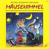 Mäusehimmel, Track 12