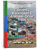 Guide to California Backroads & 4-Wheel Drive T