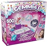 Asmokids Gemmies – Schmuck-Set Kreative Freizeit – M