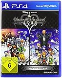 Kingdom Hearts HD 1.5 & 2.5 Remix