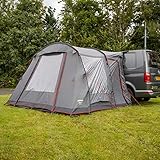 Vango Faros II Low Drive-Away Air Mark