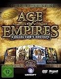 Age of Empires Collector's E