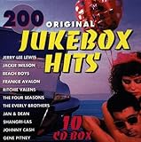 200 Original Jukebox H