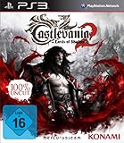 Castlevania: Lords of Shadow 2