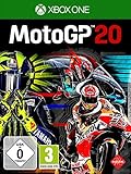 MotoGP20 (Xbox One)