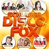 Schlager Disco Fox - 20 Hits im Discofox