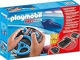 Playmobil City Action 6914 RC-Modul-Set 2,4 GHz, Ab 5 J