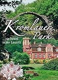 Kromlauer Park: Juwel in der L