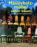 Massivholzmöbel selber b