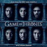 Game of Thrones (Musik aus der Hbo Serie - Vol.6)