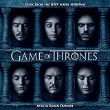 Game of Thrones (Musik aus der Hbo Serie - Vol.6)