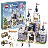 LEGO 41154 Disney Princess Cinderellas T