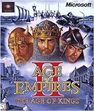 Age of Empires II: The Age of King