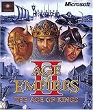 Age of Empires II: The Age of King