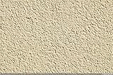 Farben-Budimex Profi Industrie-Fassadenfarbe, Farbton sand/hellbeige, matt (2,5 l)