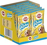 Pedigree Hundefutter Trockenfutter Junior Mini für kleine Hunde