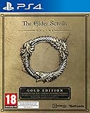 The Elder Scrolls Online: Gold Edition - [AT-PEGI] - [PlayStation 4]