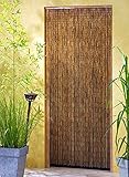 Leguana Handels GmbH Bambusvorhang Türvorhang Saigon XL 115x220cm (Breite x Höhe)