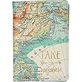 Die Spiegelburg 15508 Reisepasshülle R