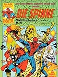 Die Spinne ist Spider-Man Comic Taschenbuch # 26 (Condor Verlag) (Spider-Man)