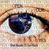 Open Your Eyes (feat. Xavi Bosch) [Radio Edit]