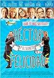 Hectors Reise oder die Suche nach dem Glück (Hector and the Search for Happiness, Spanien Import, siehe Details für Sprachen)