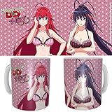 SAKAMI - High School DXD Hero Gremory & Akeno - Sammeltasse #2 - Tasse/Mug 320