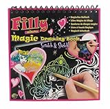 Dracco Macau UT40157 - Filly Witchy magisches Malb