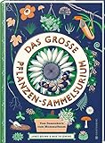 Das große Pflanzen-Sammelsurium: Vom Samenkorn zum Mammutb